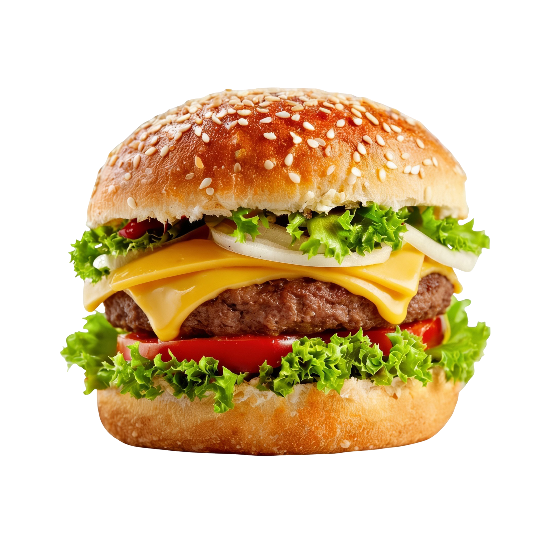 Cheeseburger