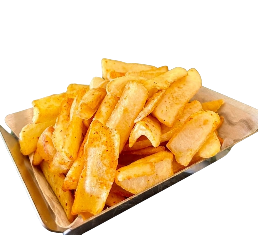 Kaşık Patates